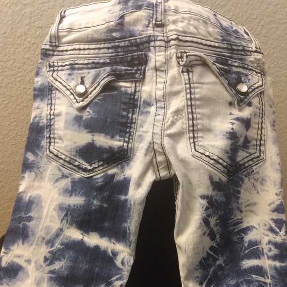 Geo Jeans - Picture 3 of 5